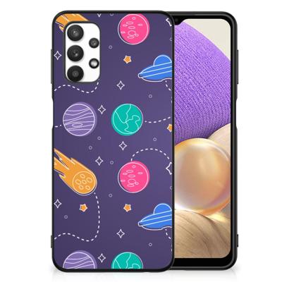 Samsung Galaxy A32 5G GSM Cover Space