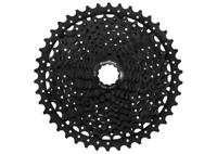 SunRace cassette sprocket csms8 11-speed 11-40 - black