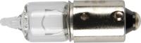 Philips Halogen standard lamp 12v6w bax9s blister