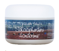 Veluwse Schaapherders Body & Handcreme 125ml