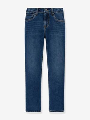 Strakke jeans 512 LEVI'S® ongewassen denim
