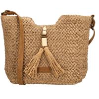 Beagles Rieten Schoudertas Lanzarote Nature