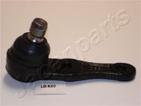 Fuseekogel LBK60