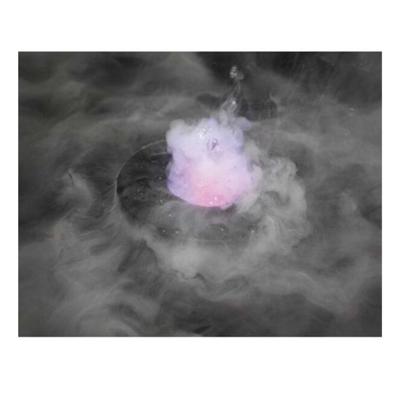 Pontec PondoFog RGB Mistmaker met LED-verlichting voor Binnen/Buiten - Plug &apos;n Play - 10m Kabel