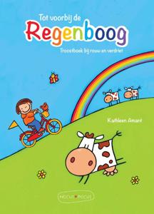 Tot voorbij de regenboog (Hardback)