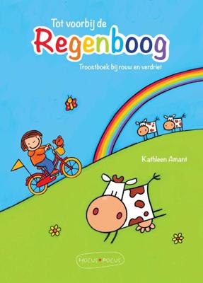 Tot voorbij de regenboog (Hardback)