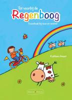 Tot voorbij de regenboog (Hardback)