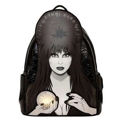 Elvira by Loungefly Mini Backpack