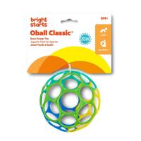 Oball Original Klassiek Easy Grip Blauw/Groen/Geel Oball Original Klassiek Easy Grip Blauw/Groen/Geel