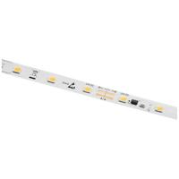 Barthelme 50413333 LED-strip Met soldeeraansluiting 24 V 5 m Warmwit 5 m