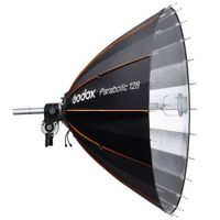 Godox P128Kit - Kit Parabolic128 & PF-M & PF-R870