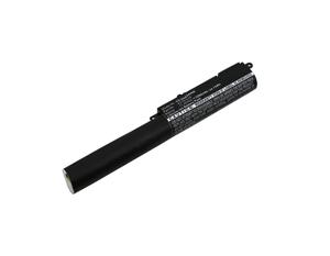 Replacement Laptop Accu 11.25V 2200mAh