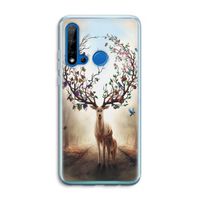 Seasons Change: Huawei P20 Lite (2019) Transparant Hoesje