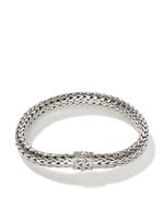 John Hardy bracelet en chaîne - Argent