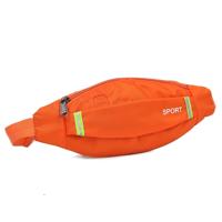 Mannen vrouwen het runnen van taille tas Sport Pack fietsen tas riem Fanny taille Pouch buiten reizen Racing wandelen sportschool Fitness geld portemo
