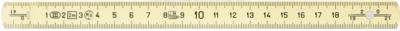 KS TOOLS Ks-tools duimstok folding rule 2m ks-tools plastic