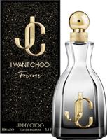 Jimmy Choo I Want Choo Forever Eau de Parfum 100ml | Dames Parfum