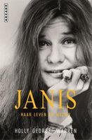 Janis - Holly George-Warren, - ebook