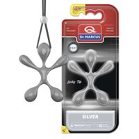 Auto luchtverfrisser Dr Marcus Lucky Top Plastic Hanger
