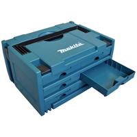 Makita MAKSTOR 3.6 P-84333 Transportkist (l x b x h) 395 x 295 x 215 mm - thumbnail