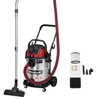 Einhell TE-VC 3080 SACL 2347440 Nat- en droogzuiger 30 l Stofklasse L gecertificeerd