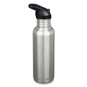 Klean Kanteen Classic 800 ml - Lekvrij Brushed