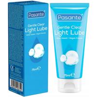 Pasante Gentle Light Lube Glijmiddel - thumbnail