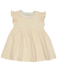 Jurk - Beige