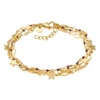 iXXXi Armband Kenia Brown Goud
