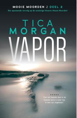 Vapor (Paperback)