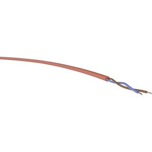 VER SIHF-OB 2X 1,5 Ri. 50 Krachtoverbrenging SIHF-OB 2 x 1.50 mm² 50 m