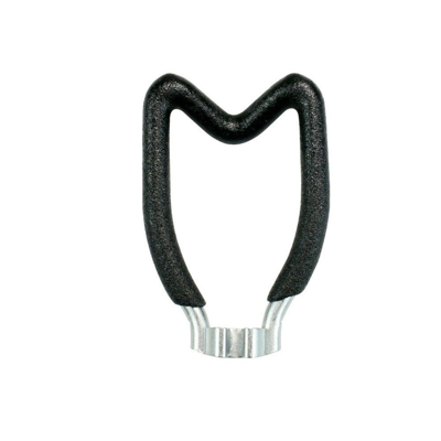 Buzaglo Spaaknippelspanner icetoolz 3.2mm dt swiss, wheelsmith (zwar