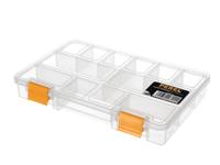 Assortimentsdoos 230 x 150 x 33 mm - Velleman