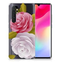 Xiaomi Mi Note 10 Lite TPU Case Roses