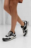 Hugo Boss Sneakers Kids Zwart - Maat 39 - Kleur: ZwartGrijs | Soccerfanshop
