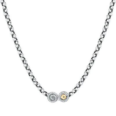 Dames ketting Morellato DROPS