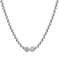 Dames ketting Morellato DROPS