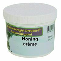 Dierendrogist Honing creme - thumbnail