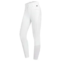 Elt Mathilda Glam rijbroek wit maat:36