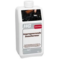 HG Natuursteen impregnerende beschermer 32 (1 ltr)