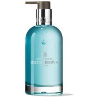 Molton Brown Coastal Cypress & Sea Fennel Hand Wash Glass Bottle 200ml