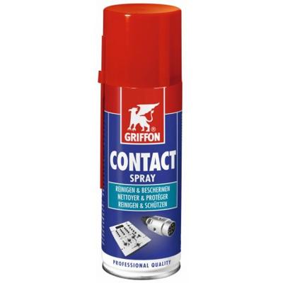 Griff contactspray cs90 0,2l - Hortus