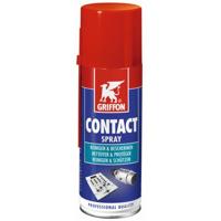 Griff contactspray cs90 0,2l - Hortus