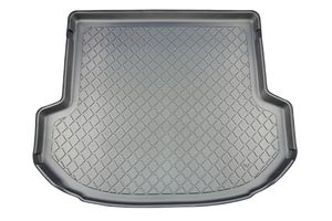 Kofferbakmat passend voor Hyundai Santa Fe IV Facelift 2020+ (5-persoons) 193325