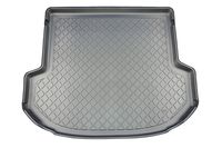 Kofferbakmat passend voor Hyundai Santa Fe IV Facelift 2020+ (5-persoons) 193325