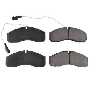Remblokken set ADN142159