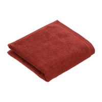 Vossen Vossen Handdoek Detox Time 50x100 raw sugar Vossen Vossen Handdoek Detox Time 50x100 raw sugar