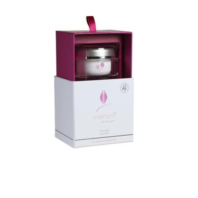 Yverum Hyaluron creme 24 hour vegan Yverum Hyaluron creme 24 hour vegan