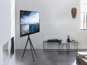 One for all WM7461 Full Metal Tripod TV Stand houder