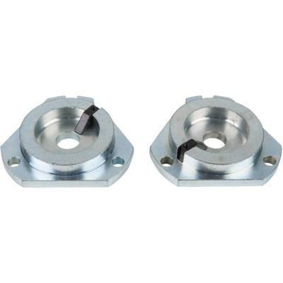 KS Tools 4000502 Nokkenasfixeergereedschap (2), 86 x 78 mm